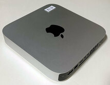 美品！Mac mini (Late 2014) A1347 2.6GHzデュアルコアIntel Core i5 8GB RAM 256GB SSD_画像4