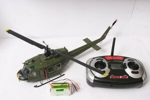 ★中古品★1/35 プラモデル ドラゴン UH-1D ヘリコプター！