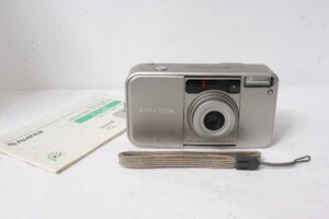 ★1円～中古品★FUJIFILM・フジ カルディアミニ ティアラズーム！