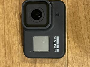 GoPro HERO8 Black CHDHX-801-FW