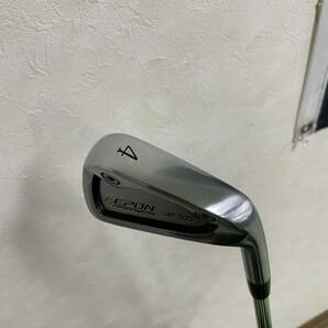 EPONGOLFエポンゴルフ AF-505 4番 DG S200新品同様品の画像3