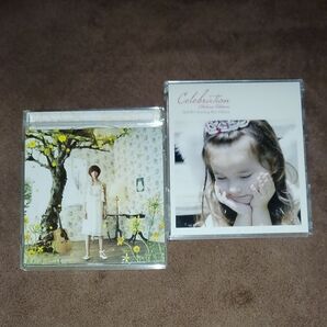 黄色い花-Wedding Story- 竹仲絵里 Celebration Deluxe Edition Q;indivi