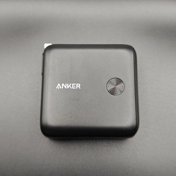 【限定値下げ】anker powercore fusion 10000 PD モバイルバッテリー 充電器 ACアダプター