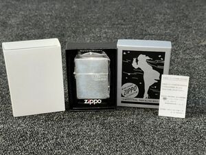 15●〇 【未使用品】 ZIPPO 懸賞品 Seven Stars REPLICA Since 1969 喫煙具 ライター ジッポー ジッポ セブンスター 〇●