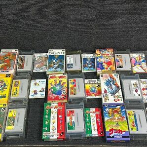 28●〇 任天堂 スーパーファミコン マリオ ドラクエ クロノトリガー ツインビー 等 ソフトまとめて / Nintendo SUPER FAMICOM SNES 〇●の画像4