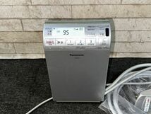 45●〇 美品 Panasonic TK8032 アルカリイオン整水器 電解生成器 還元水素水生成器 浄水器 / パナソニック 〇●_画像2