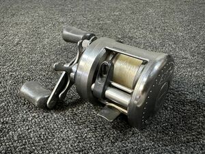 134●〇 SHIMANO AXIS 100 ベイトリール / シマノ アクシス 100 〇●