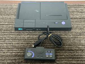 105 NEC PC engine DUO body / controller PI-TG8