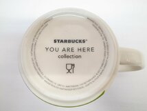 【STARBUCKS】 You Are Here Collection NURNBERG（ニュルンベルク） マグカップ スターバックス ドイツ スタバ_画像5