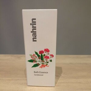 HA926 nahrinna Lynn автобус essence 125mL сандаловое дерево масло для ванны 