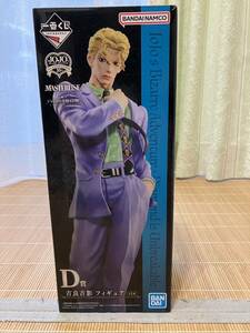 [ unopened ] JoJo's Bizarre Adventure most lot . good ..D.PARTY new goods unused figure BANDAIMASTERLISE