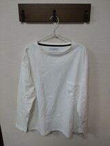 beams購入☆LABRATロンTシャツ☆長袖☆表記サイズ：M_画像1