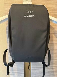 ARC'TERYX Blade 6 Backpack 16180 "アークテリクス ブレード 6 バックパック リュック