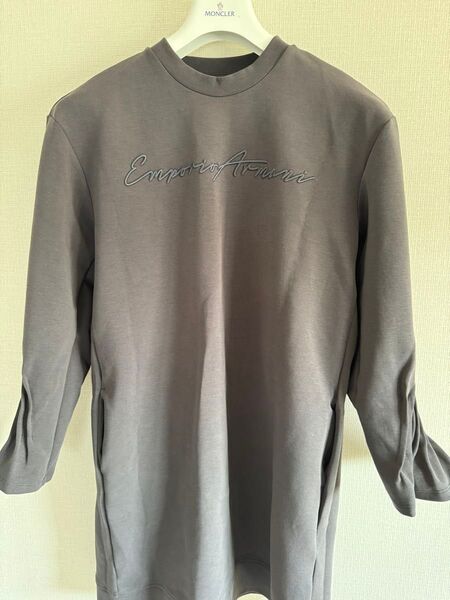 エンポリオアルマーニ EMPORIO ARMANI ワンピース