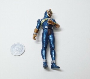 (6Bsa) Bandai HG Kamen Rider 36[ Kamen Rider The nki]( parts shortage )