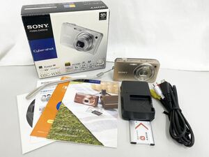 5K020 SONY Sony Cyber-Shot Cyber Shot DSC-WX5 digital camera 