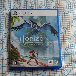 【PS5】 Horizon Forbidden West [通常版]