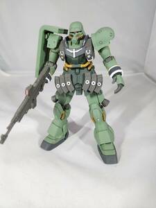 Art hand Auction HG Geara Zulu 涂装完成品②, 特点, 高达, 完成的产品