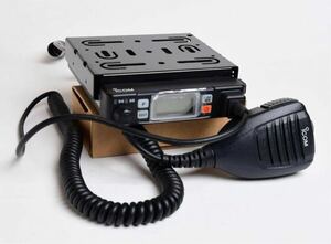 ICOM IC-DPR100 digital simple wireless registration department 3R