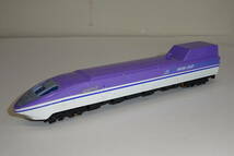 鉄道模型　トレーン　Nゲージダイキャストスケールモデル　500系900番台WIN350　当時物_画像1
