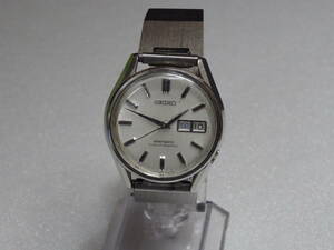 A-83 SEIKO Seikomatic Weekdater セイコー セイコーマチック ウィークデーター 39石 6216-9000 自動巻 腕時計