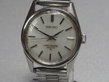 A-93 SEIKO セイコー ロードマーベル LORD MARVER 36000 5740-8000 手巻き 腕時計_画像4