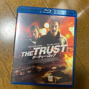 セル版　Blu-ray ダーティー・コップ