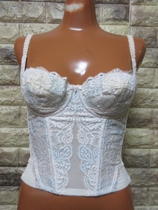 B-954* maru ko!. integer * bustier * long bla(C70)*