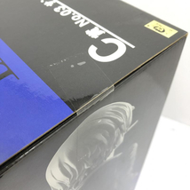 【中古】未開封) C賞 サンジ フィギュア MASTERLISE 「一番くじ ワンピース THE BEST EDITION」 バンプレスト[240066142631]_画像9