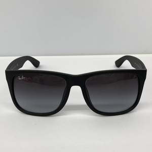 【中古】Ray-Ban JUSTIN CLASSIC　RB4165-F　レイバン　ジャスティン[240066142530]