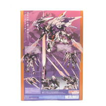 【中古】開封) METAL BUILD 10th Anniversary トランザムライザー Full Particle ver. 機動戦士ガンダム00 バンダイ[240017509783]_画像4