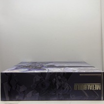 【中古】開封・箱傷み有) METAL BUILD GNアームズ TYPE-E バンダイ[240066140392]_画像3