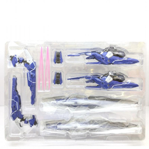 【中古】開封・箱傷み有) METAL BUILD GNアームズ TYPE-E バンダイ[240066140392]_画像9