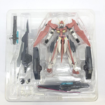 【中古】開封・箱傷み有) ROBOT魂 SIDE MS アリオスガンダム アスカロン バンダイ[240066112991]_画像8