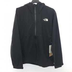 【中古】THE NORTH FACE ベンチャージャケット　XL　NP12306　ブラック　ノースフェイス[240066143047]