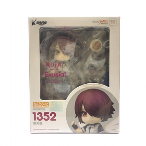 【中古】開封) ねんどろいど エクシア グッドスマイルカンパニー[240066143308]