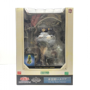 【中古】未開封) 水霊使いエリア/遊戯王カードゲームモンスターフィギュアコレクション コトブキヤ[240066141392]