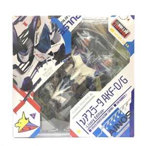 【中古】未開封）ヴァリアブルアクション νアスラーダ AKF-0/G Livery Edition 「新世紀GPXサイバーフォーミュラSIN」メガハウス[24006613