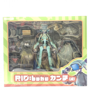 【中古】開封) RIO:bone カンチ(緑)「フリクリ」[240066113032]