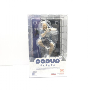 【中古】S未開封)POP UP PARADE ネテロ　グッドスマイルカンパニー[249008251248]