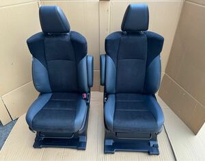  Alphard Vellfire 30 latter term original front seat passenger's seat driver`s seat left right AYH30 AGH30 AGH35 GGH30