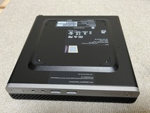 小型PC Prodesk 400G4 DM 　Core i5-8500T　中古品_画像3
