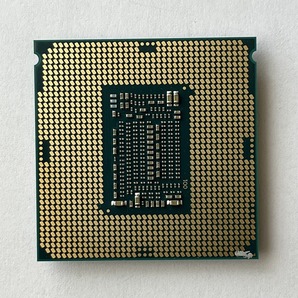 Core i7-8700 3.2GHz 中古品  ＃２の画像2