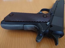 【ジャンク品】WA ウエスタンアームズ コルト ガバメント M1911A1 ガスブローバック_画像9