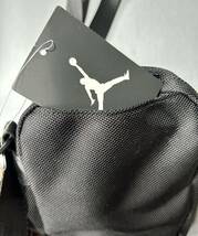 Nike Jordan x Paris Saint-Germain PSG「FESTIVAL BAG」ナイキ ジョーダン×パリサンジェルマン サコッシュ 9A0261-023 ショルダーバッグ_画像5