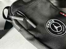 Nike Jordan x Paris Saint-Germain PSG「FESTIVAL BAG」ナイキ ジョーダン×パリサンジェルマン サコッシュ 9A0261-023 ショルダーバッグ_画像3