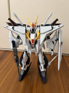 HG クスィーガンダム 完成品 