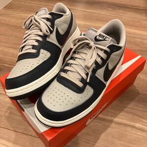 NIKE terminator LOW Georgetown ターミネーター　ジョージタウン