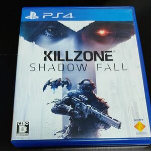 【PS4】 KILLZONE SHADOW FALL [通常版]