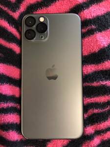 iPhone11Pro256GB